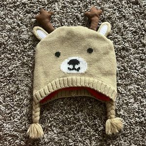 Carters Baby beanie